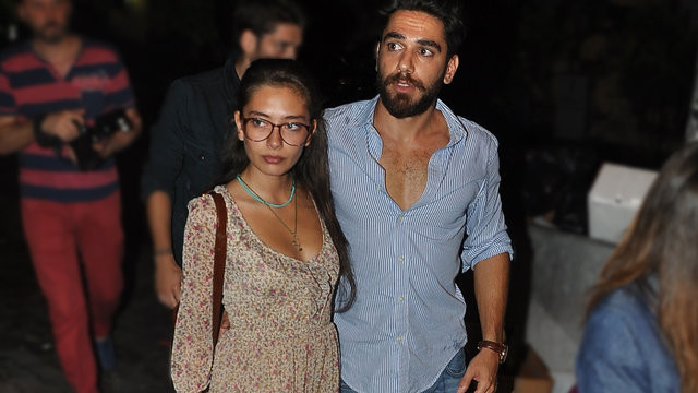 Kadir Doğulu ile  Neslihan Atagül şirket kuruyor - Resim: 2