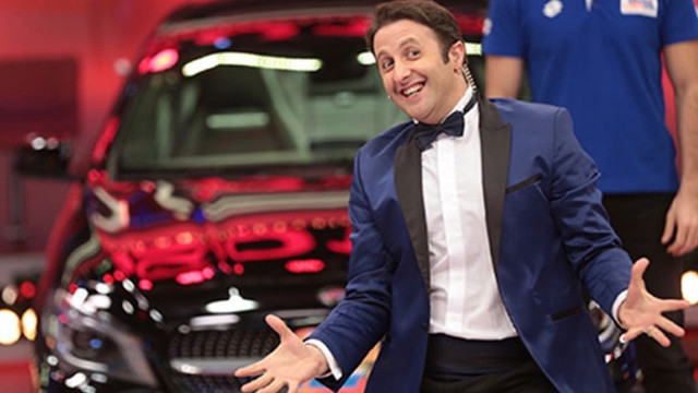 Fox Yaparsın Aşkım'da şok 'Kocamın yanında onu da yatağa alıyorum' - Resim: 1