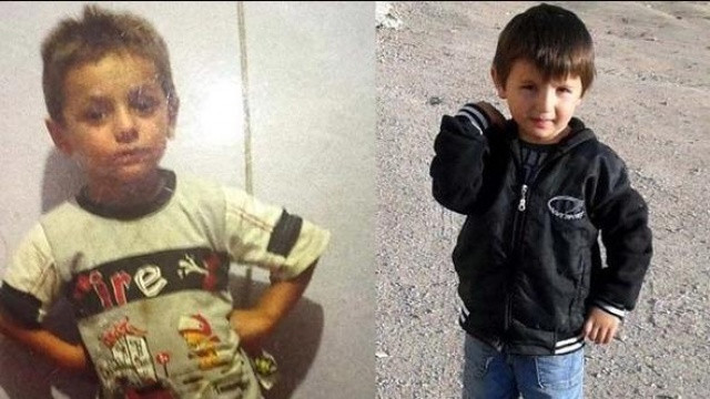 Tokat'taki çocuklardan çok acı haber! - Resim: 1