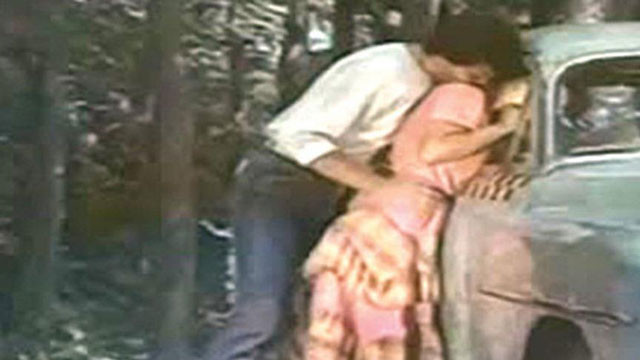 Müjde Ar 36 yıl sonra İffet'in intikamını aldı! - Resim: 2