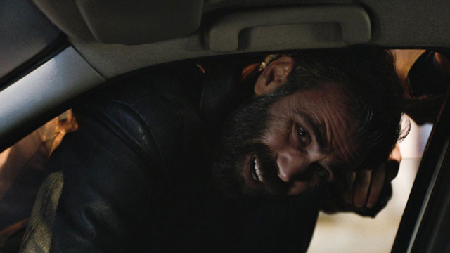 Müjde Ar 36 yıl sonra İffet'in intikamını aldı! - Resim: 4