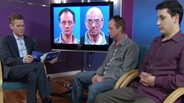 Eşcinsel ilişki yaşayan çift yıllar sonra canlı yayında kardeş çıktı! - Resim: 2