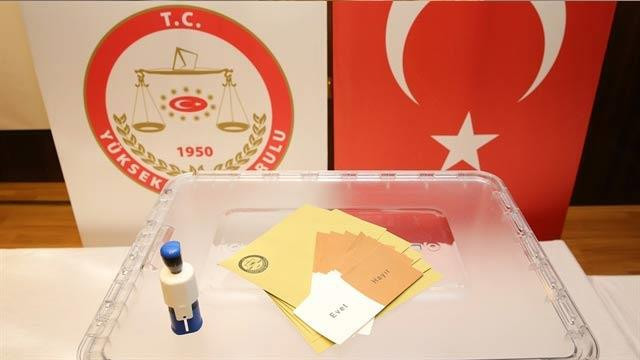 Hangi ünlü politikacının akrabası hangi partiden aday oldu? - Resim: 1