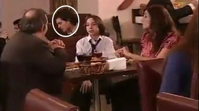 Ünlülerin şöhret yolculuğu! Nasıl keşfedildiler? - Resim: 2