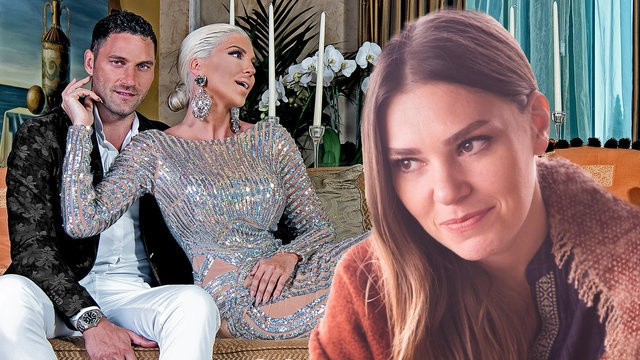 Sırp basınından tuhaf iddia! Aslı Enver İle Tosic beraber - Resim: 3