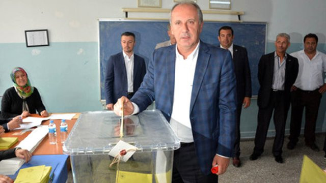 Hangi cumhurbaşkanı adayı nerede oy kullanacak? - Resim: 3