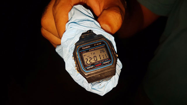 Acı haber 76 gün sonra geldi! Yürek burkan detay - Resim: 4