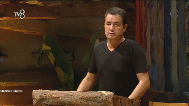 Acun Ilıcalı'nın gözündeki şişlik dikkat çekti - Resim: 1