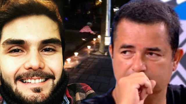 Survivor'ın öldürülen kameramanının Alper'in son sözleri - Resim: 4