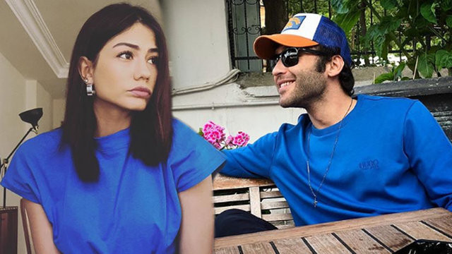 Demet Özdemir'in gizli aşkını takipçileri şapkasından yakaladı! - Resim: 4