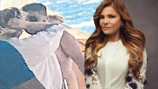 'Ben Kibariye’nin kocasıyım, hesap ödemem' - Resim: 2