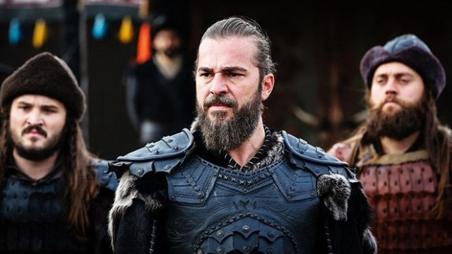 Diriliş Ertuğrul ne zaman başlayacak? - Resim: 3