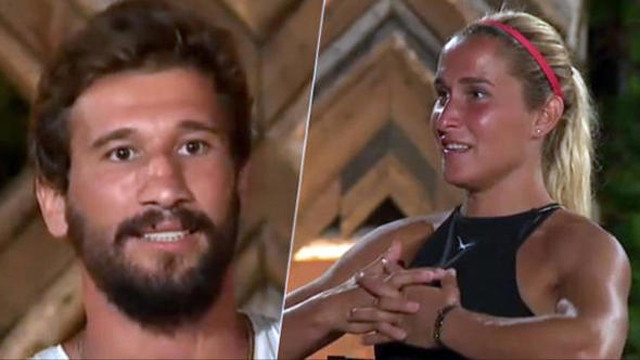 Adem ve Sema'dan aşk iddialarına yanıt! - Resim: 1