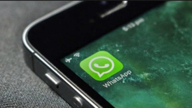 Whatsapp'a beklenen  güncelleme geldi - Resim: 2