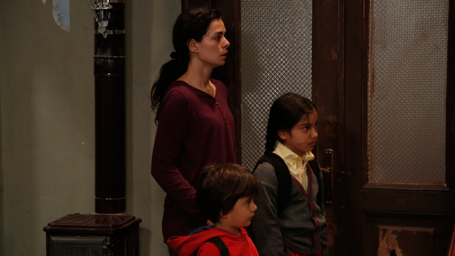 Kadın dizisinde izleyiciyi çıldırtan sahne! Yeni sezonda... - Resim: 1