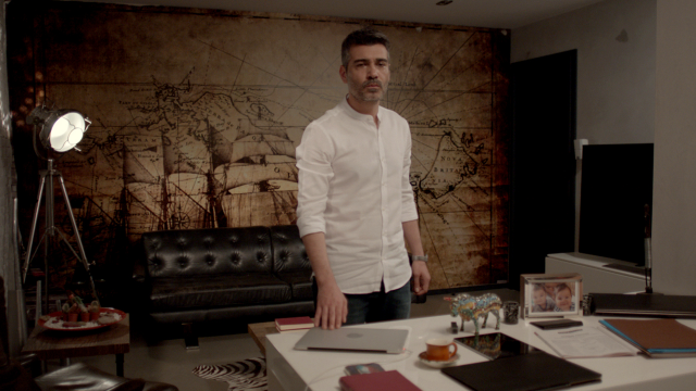 Kadın dizisinde izleyiciyi çıldırtan sahne! Yeni sezonda... - Resim: 4