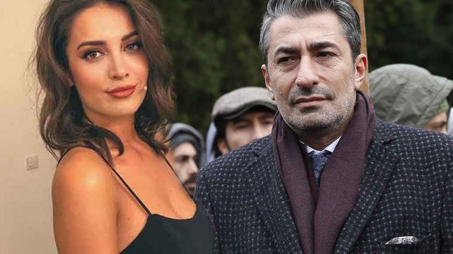 İrem Sak sorusu Erkan Petekkaya'yı  küplere bindirdi! - Resim: 1