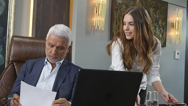 Yasak Elma’da şok gelişme! Talat Bulut yerine kim düşünülüyor? - Resim: 1