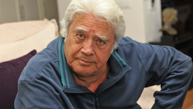 Cüneyt Arkın'ın ölmeden önce son bir isteği var!  - Resim: 1