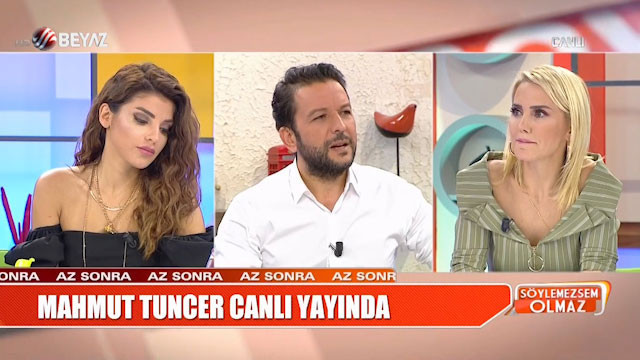 Nihat Doğan Beyaz TV'de gözaltı için bombaladı! 2 kız çocuğunu evine...  - Resim: 1