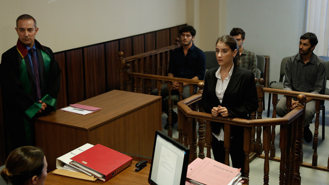 Bizim Hikaye ters köşe  yapacak! Bildiğiniz her şeyi unutun yeni bölüm şoku! - Resim: 4