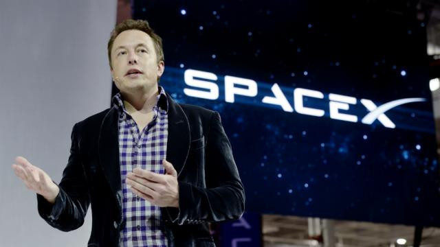 Elon Musk'a bomba teklif! Porno filmde... - Resim: 3