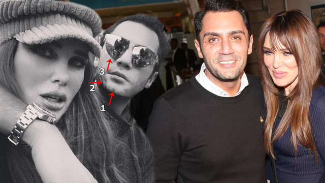 Seren Serengil bunu da yaptı! - Resim: 3