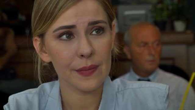 Arka Sokaklar'da şoke eden ayrılık haberi! Kimse bunu beklemiyordu - Resim: 4