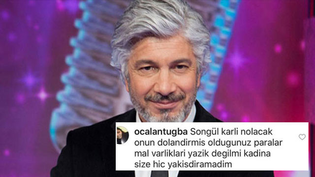 Behzat Uygur şoke oldu! 'Ben başkasının kocasıyım' - Resim: 2