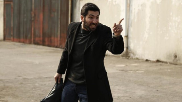 Show TV Çukur dizisi Mahsun kimdir kaç yaşında? Bakın hangi diziden transfer oldu - Resim: 2