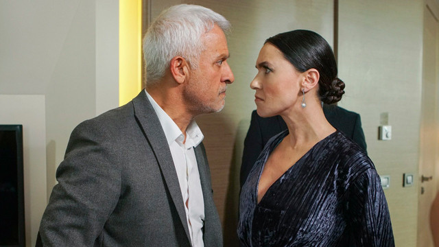 Talat Bulut ile Şevval Sam kavgası büyüyor! Resmen ateş püskürdü - Resim: 1