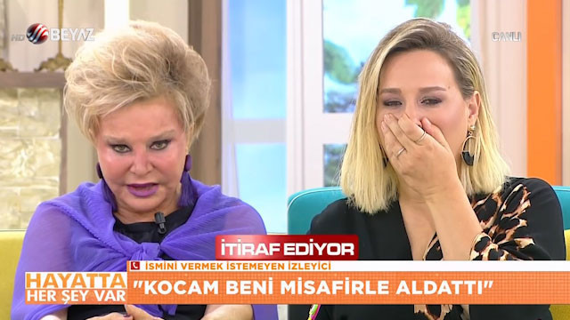 Kocasını banyoda akrabasının eşiyle çıplak bastı salağa yattı!  - Resim: 2