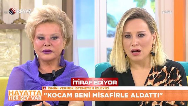 Kocasını banyoda akrabasının eşiyle çıplak bastı salağa yattı!  - Resim: 3