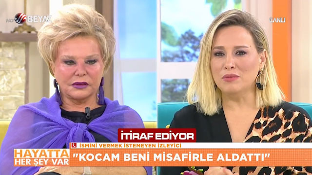 Kocasını banyoda akrabasının eşiyle çıplak bastı salağa yattı!  - Resim: 4