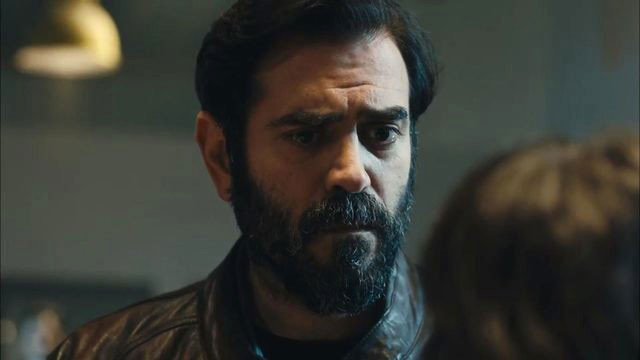 Avlu'da şoke eden ayrılık! Fox TV'nin o dizisinde görüldü - Resim: 3