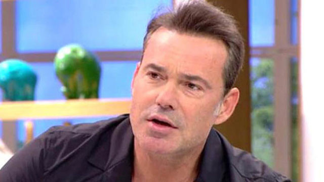 Murat Başoğlu intihar iddiası için dedi ki: 'Oğlum ağlayarak beni aradı'  - Resim: 1