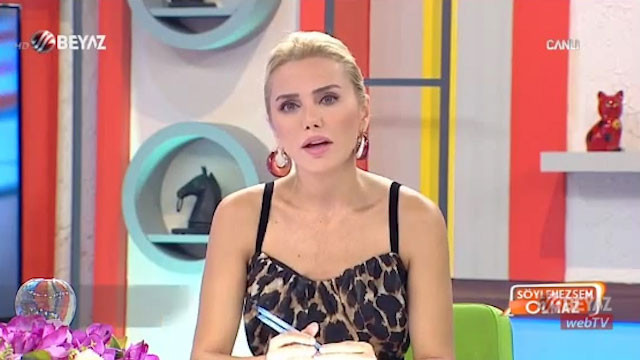 Ece Erken beni susturmayın deyip ifşa etti : Murat Başoğlu silahı dayayıp...  - Resim: 2