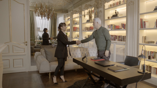 Yasak Elma bombasını başrol oyuncusu ifşa etti! İşin aslı dedi yayınladı - Resim: 1