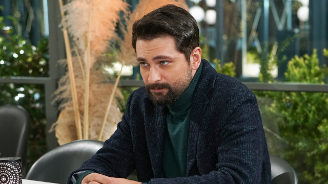 Yasak Elma bombasını başrol oyuncusu ifşa etti! İşin aslı dedi yayınladı - Resim: 4