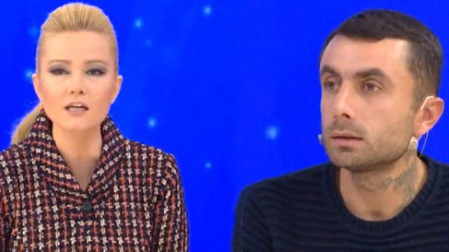 27 yıldır görmediği annesini Müge Anlı saatler içerisinde buldu! - Resim: 1