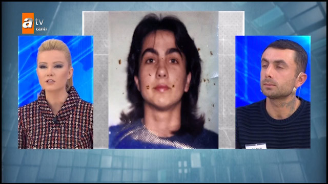 27 yıldır görmediği annesini Müge Anlı saatler içerisinde buldu! - Resim: 3
