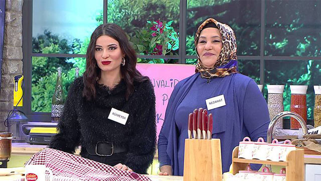 Gelinim Mutfakta'da resmen izleyicinin aklıyla dalga geçildi! - Resim: 2