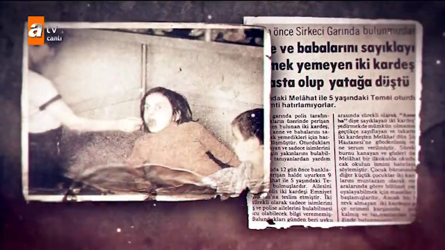 42 yıllık mucize! Müge Anlı sayesinde gerçek oldu - Resim: 2