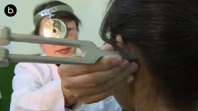 13 bin kişide bir görülüyor! Erkeklerin sesini duymayan kadın şoke etti - Resim: 4