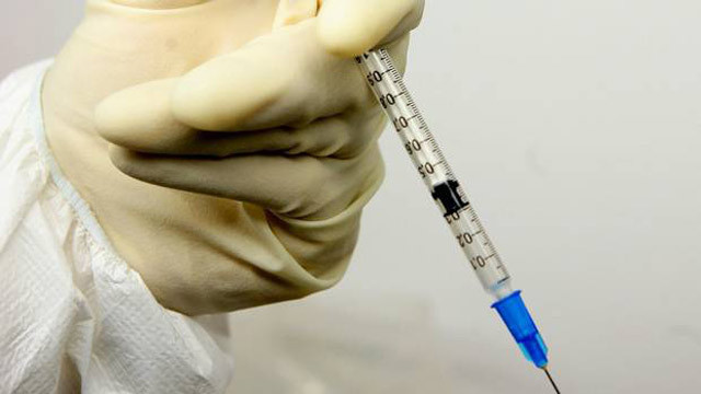 18 ay boyunca koluna sperm enjekte etti! Bakın sonrasında ne oldu - Resim: 4