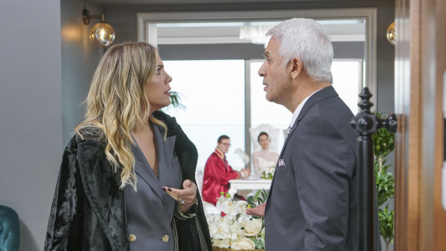 Yasak Elma'da skandal patladı gözlerden kaçan detay şok etti - Resim: 2