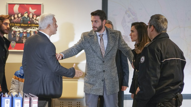 Yasak Elma'da skandal patladı gözlerden kaçan detay şok etti - Resim: 3