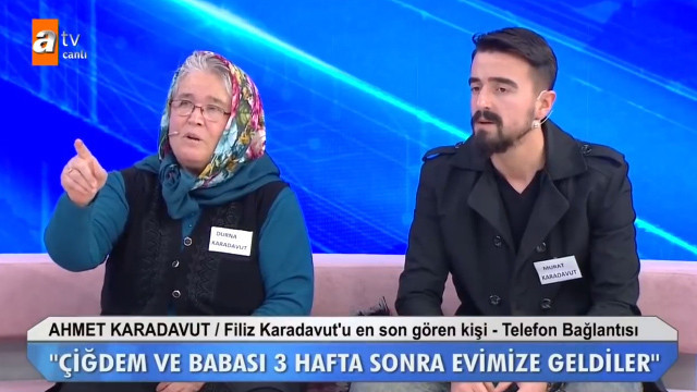 Müge Anlı'da şok anlar! Kardeşini öldürdüğünü canlı yayında açıkladı - Resim: 3