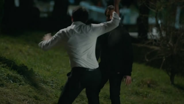 Çukur'un yeni bölümünde sürpriz transfer - Resim: 4