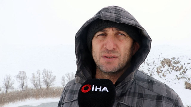 Sivas'ta gizemli olay! Nasıl oluştuğu bilinmiyor - Resim: 4